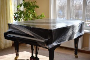 Denver Piano Movers
