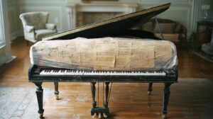 Colorado Springs Piano Movers