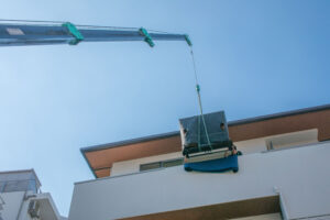 Denver Piano Movers
